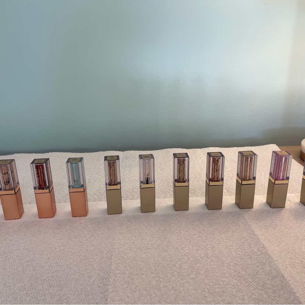 STILA Shimmer & Glow Liquid Eye Shadow